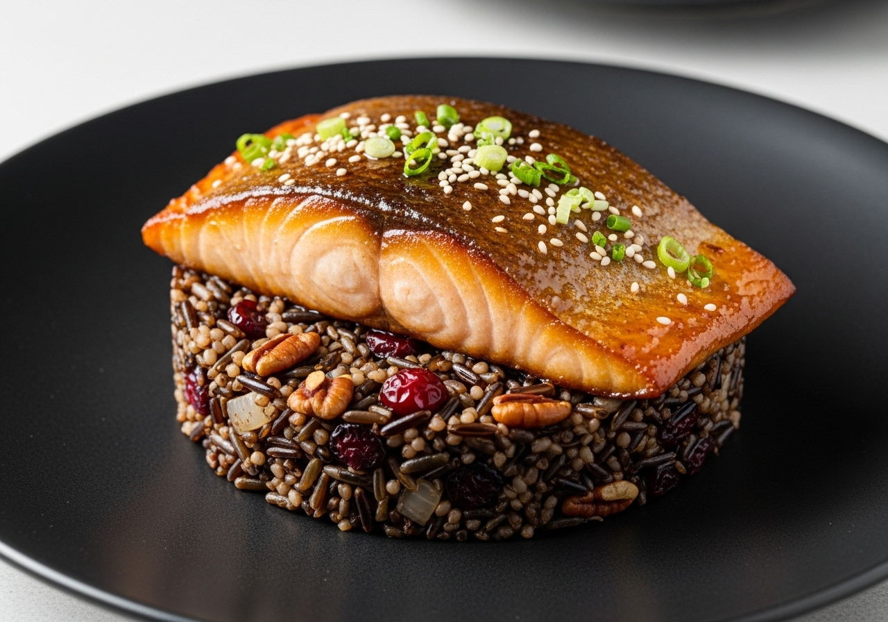 miso--maple-glazed-lake-trout-with-wild-rice-pilaf.jpg