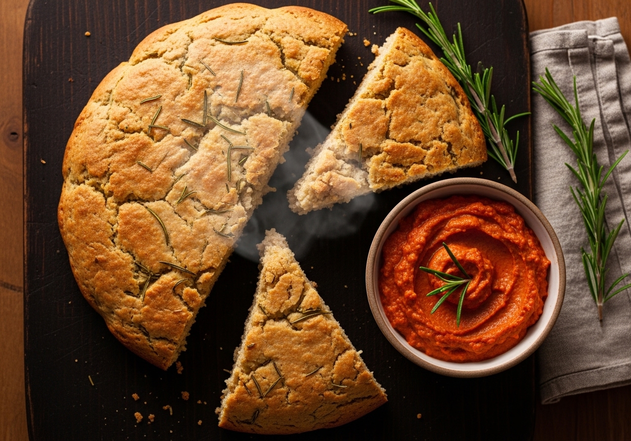 rosemary-parmesan-bannock-with-sun-dried-tomato-dip.jpg