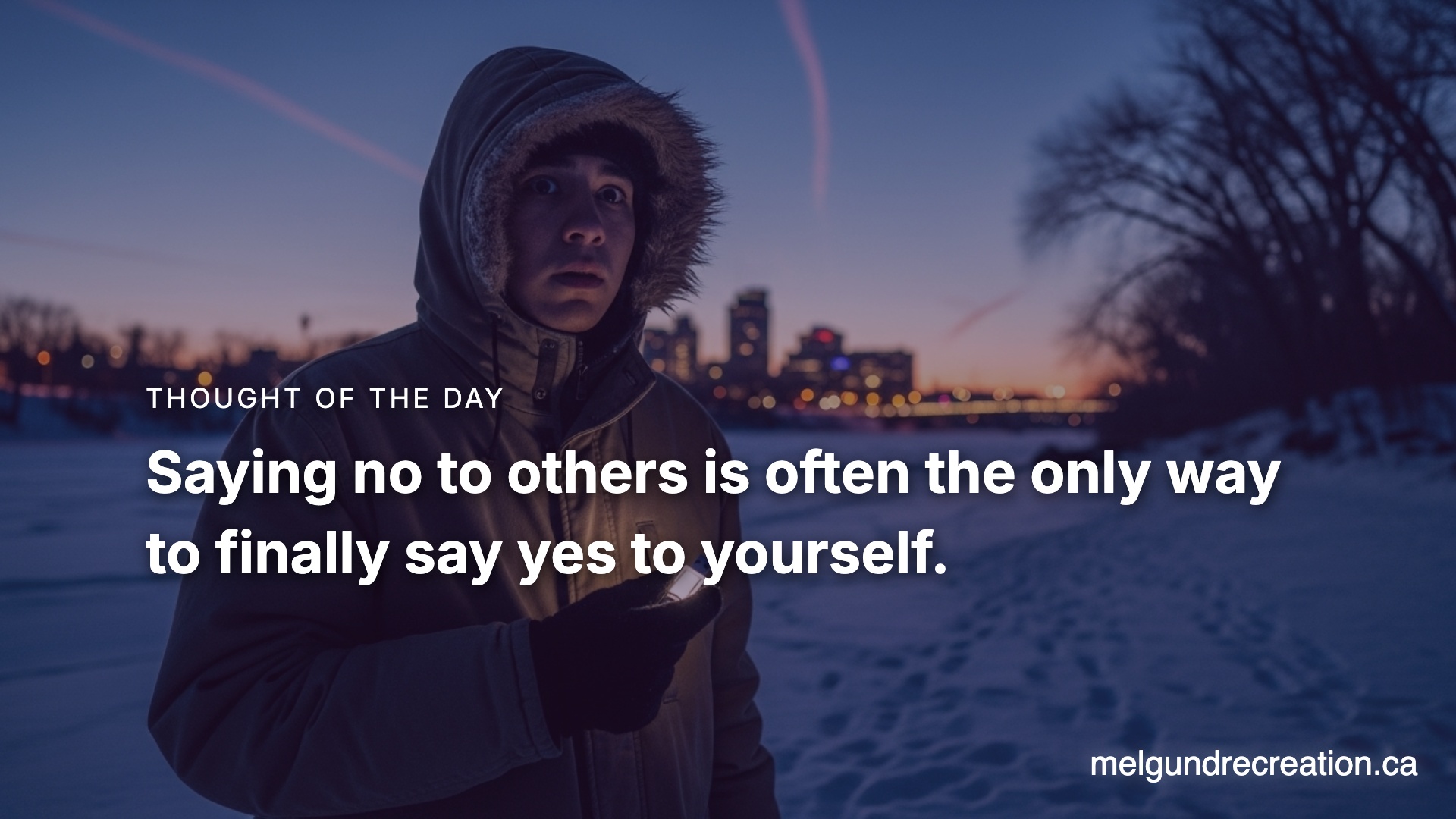 Boundaries Are The Ultimate Flex