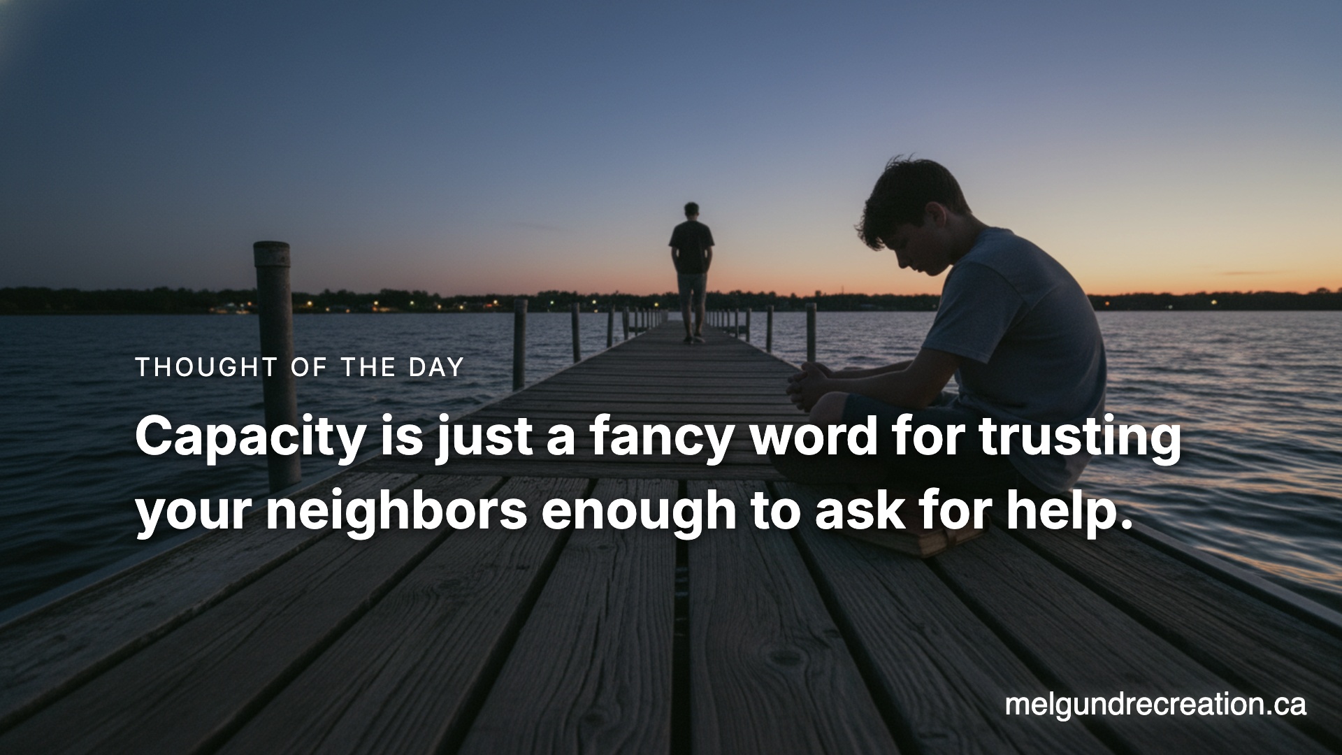 Small Roots and Grounded Growth