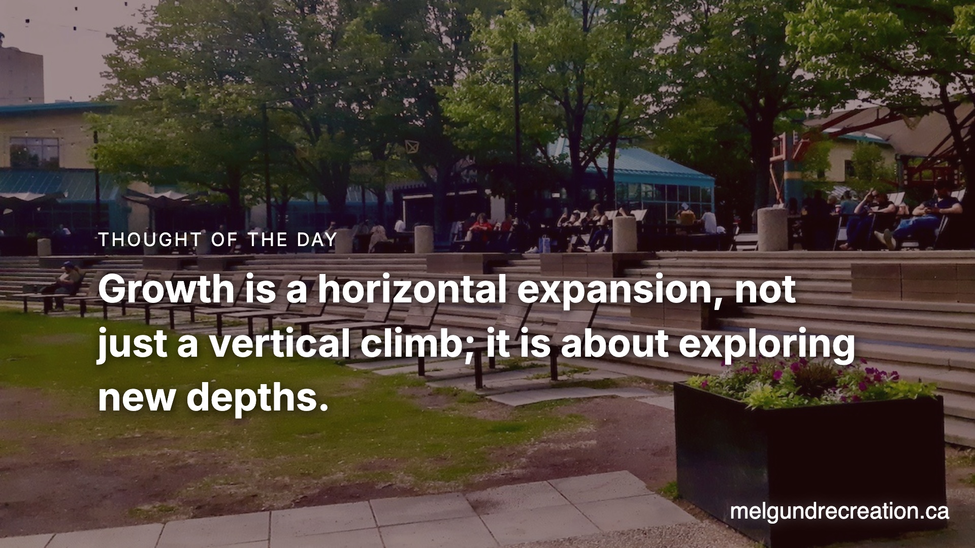 Your Comfort Zone Is A Golden Cage