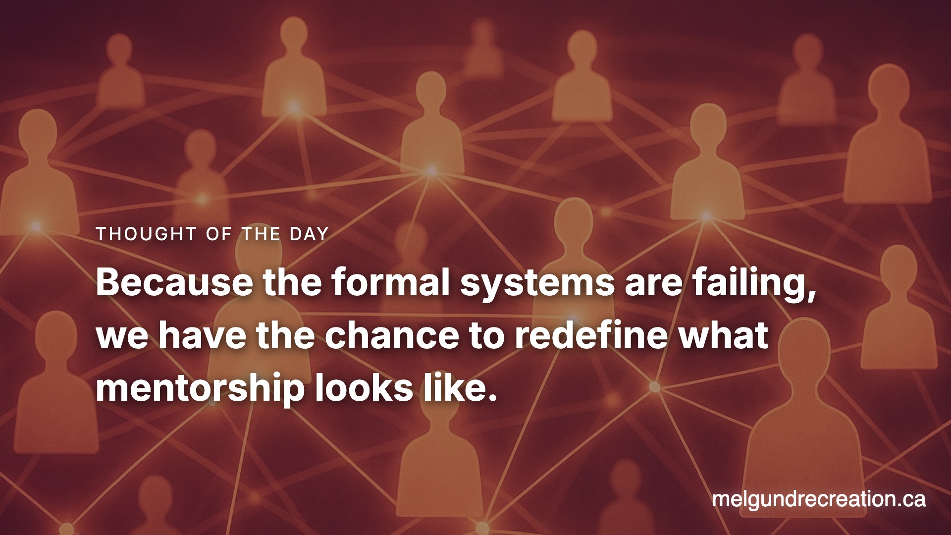 The Talent Pipeline Is Not A Myth