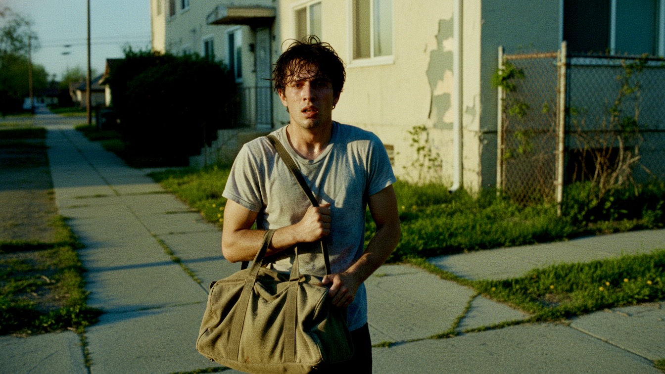 A Noose That Glitters