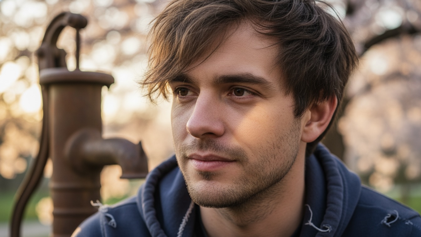 Analog Hearts in a Digital Deadzone