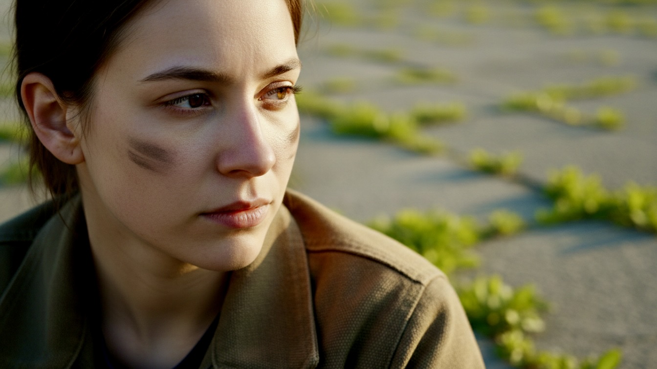 Ghosted by the Future