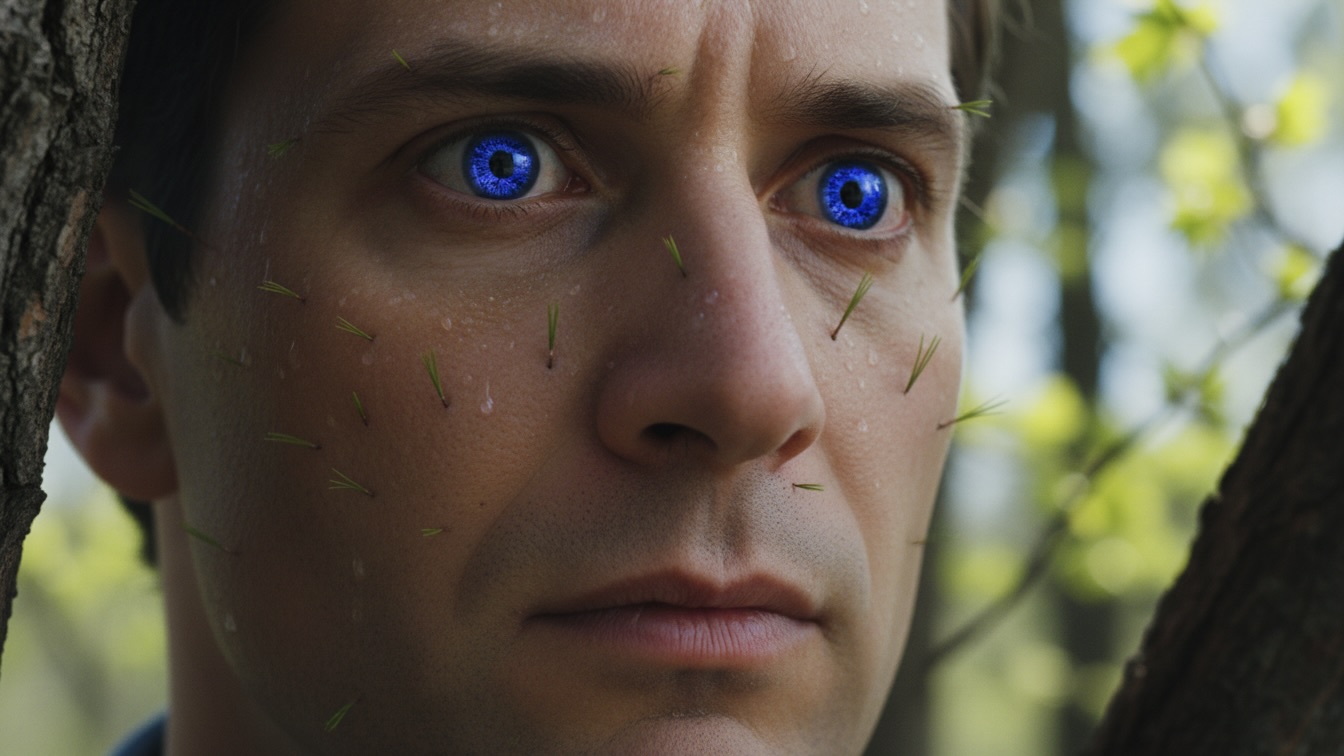 Grey Cone Investigation