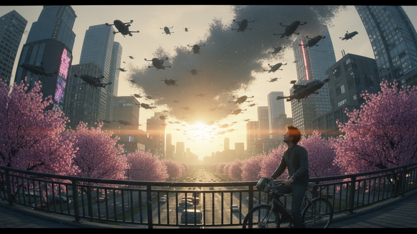 Last Shift Zero-Hour