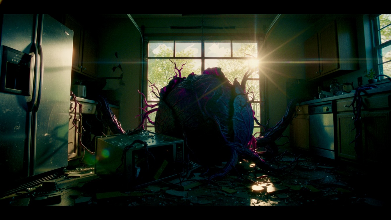 Science Fiction & Fantasy