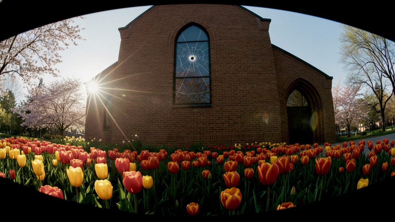 Nine-Millimeter Star