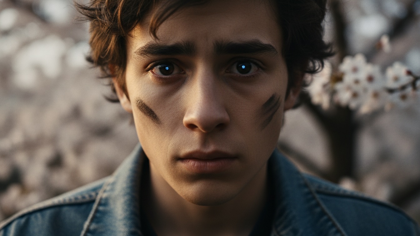 The Chain Link Fence