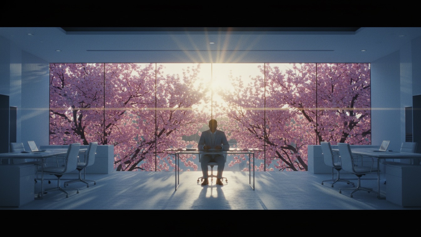 The Compliance Vibes