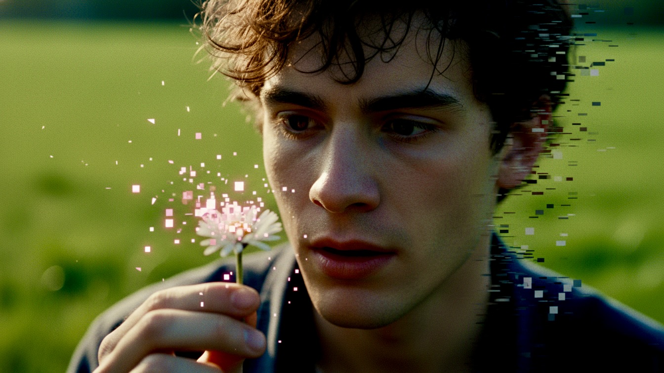 The Refresh Rate of Grass