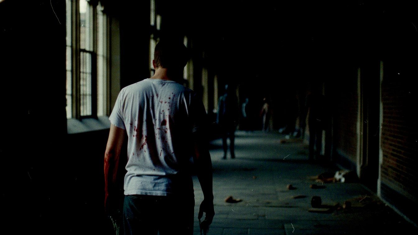 The Sub-Basement Archive