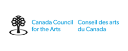 The Arts Incubator and its programming was seeded with strategic arts innovation funding from the Canada Council for the Arts Digital Greenhouse program.