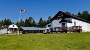 April 22: Nuclear Waste Impact Assessment Open House in Melgund