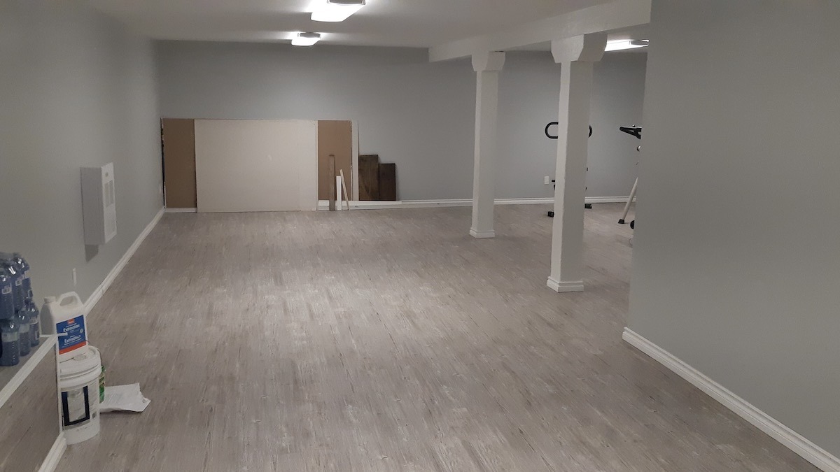 Dyment Recreation Hall - Art Gallery and Heritage Space