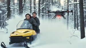Winter Short Stories for: December 27, 2025