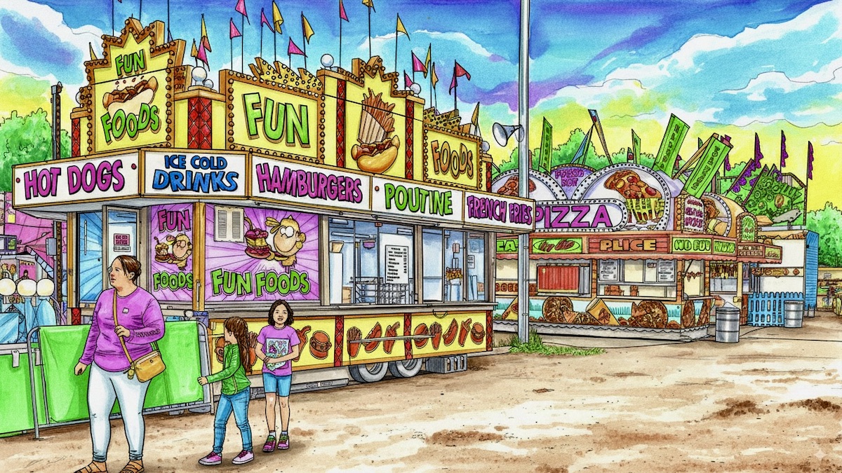 We're having so much fun this week exploring how to convert and repurpose photos from our program that we thought we'd make a few colouring pages and templates!