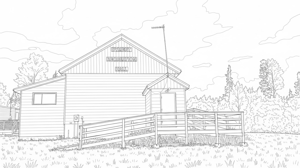 The Ontario Arts Council’s support for cultural programming was crucial. We focused on developing digital literacy through hands-on work with digital tools for artistic purposes.