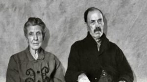 Wagar Family History: Part 1
