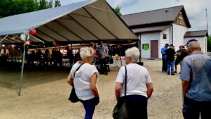 Melgund Recreation Arts and Culture Planning Session