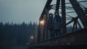 The landscapes of Northwestern Ontario inspire stories that breathe, evolve, and live in the imagination of readers.