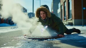 Winter City Stories for: December 28, 2025
