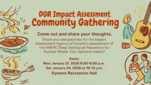 Impact Assessment Gathering