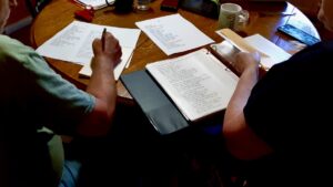 2026 Storytelling and Publishing