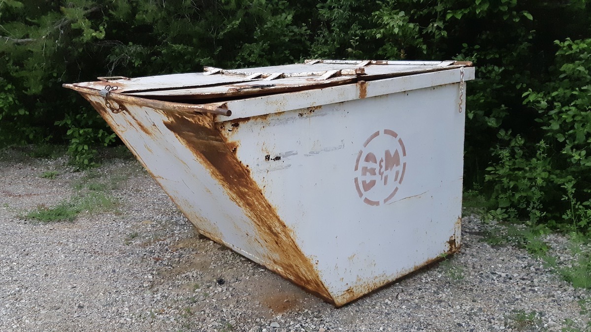 Integrating the community’s waste and garbage collection powers, a new compost station can turn organic scraps into local resources. This statutory infrastructure allows the community to formalize sustainable waste management while supporting a recreational community garden.