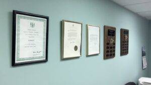 February Recreation Report