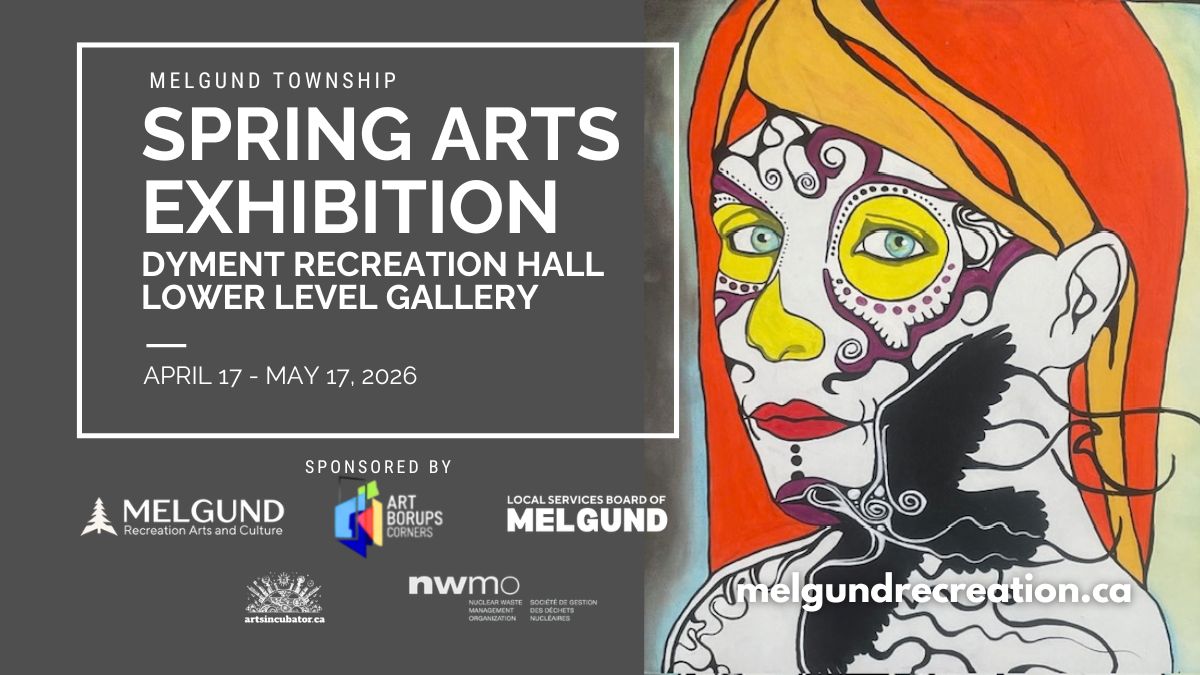 2026 Spring Arts Exhibition