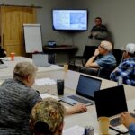 NWMO Site Characterization