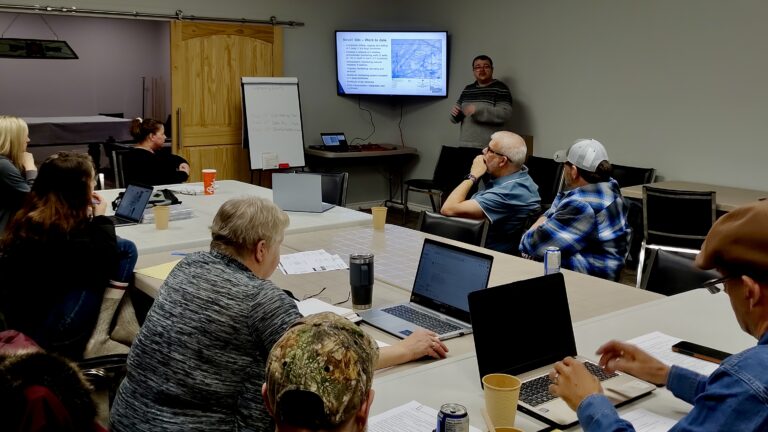 NWMO Site Characterization