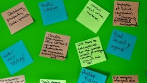 Creative workshops are helping communities reflect on long-term impacts of the proposed nuclear repository project nearby.