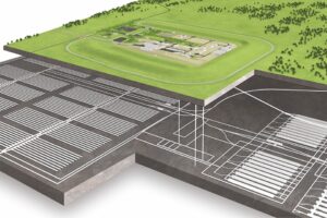 Get to Know Nuclear Waste Projects Around the World