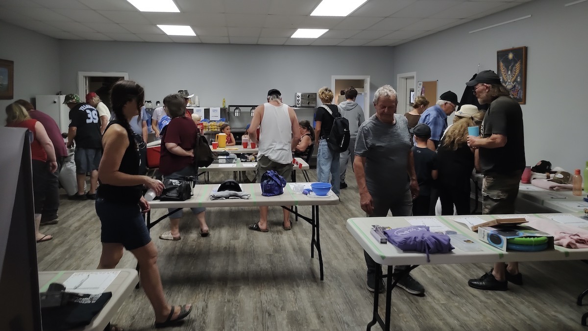 Canada Day was a rousing success in Melgund Township this summer drawing attendance from across Northwestern Ontario.