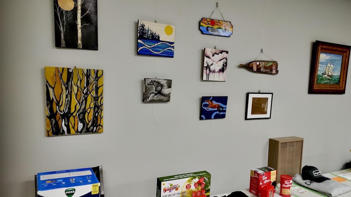 Visit the Melgund Township Summer Art Exhibition featuring Leanne Nicholson. Free admission at Dyment Recreation Hall throughout July 2026.