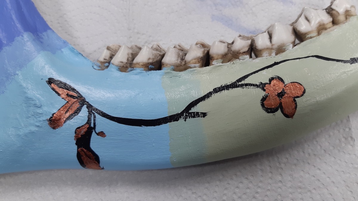 Paint, conversation and curious creations come together for our upcoming fall exhibition.