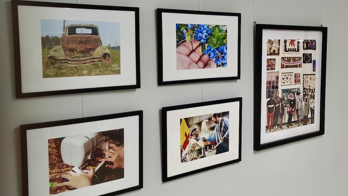 One week until Melgund Township’s Fall Arts Exhibition and Music Jamboree, featuring local artists, live music, and a community jam. Join us on September 12 from 1-5 p.m.
