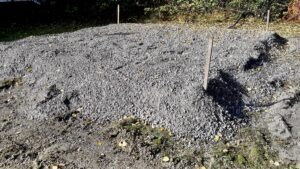 Laying the Foundations