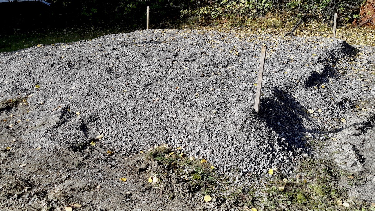 Laying the Foundations